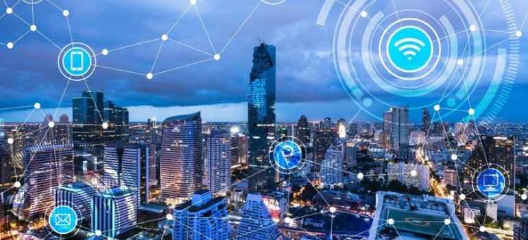 Fiber Line & Broadband Line Activation